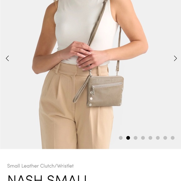 Hammitt Nash Small - Picture 3 of 5